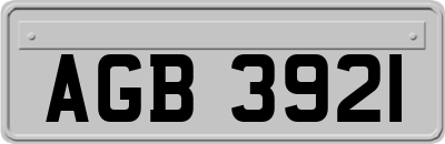 AGB3921