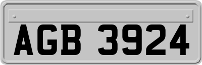 AGB3924