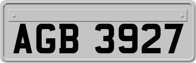 AGB3927