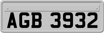 AGB3932