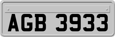 AGB3933