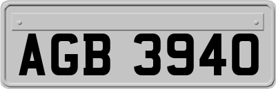 AGB3940