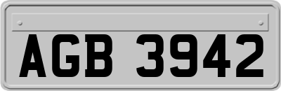 AGB3942