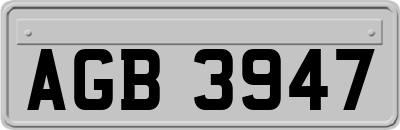 AGB3947