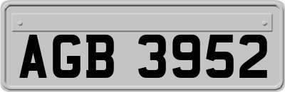 AGB3952
