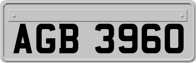 AGB3960