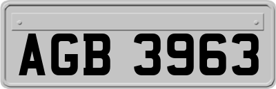 AGB3963