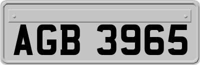 AGB3965