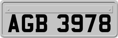 AGB3978