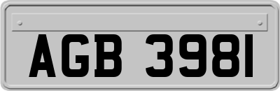 AGB3981