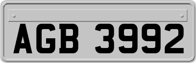 AGB3992