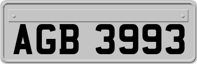 AGB3993