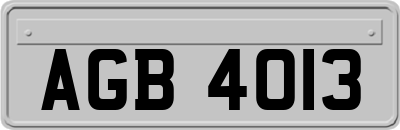 AGB4013