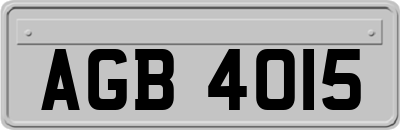 AGB4015