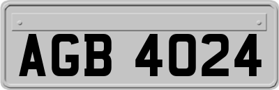 AGB4024