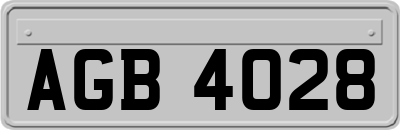 AGB4028