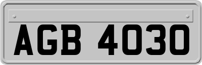 AGB4030