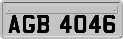 AGB4046