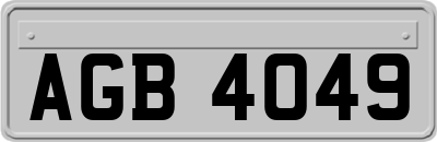 AGB4049