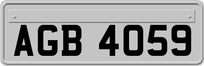 AGB4059