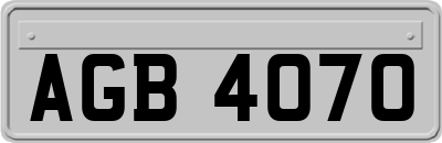 AGB4070
