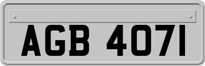 AGB4071
