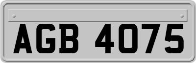 AGB4075