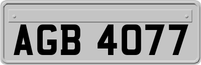 AGB4077