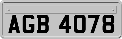 AGB4078