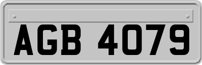 AGB4079