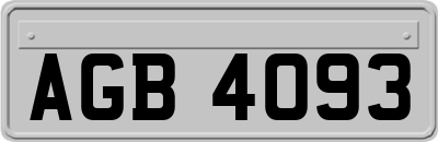 AGB4093