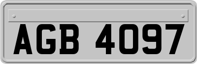 AGB4097
