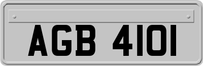 AGB4101