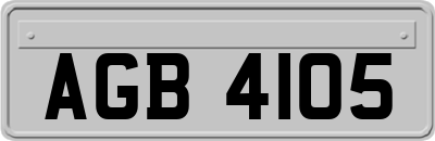 AGB4105