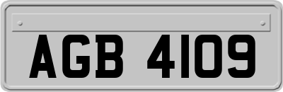 AGB4109