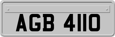 AGB4110
