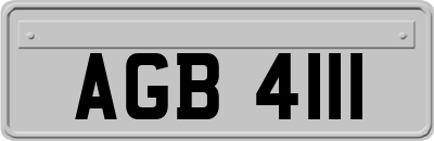 AGB4111