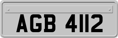 AGB4112
