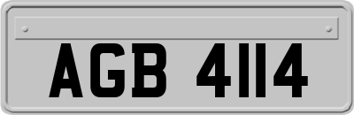 AGB4114