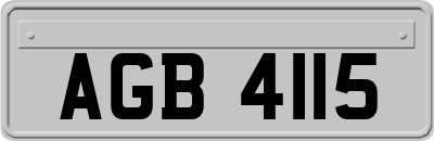 AGB4115
