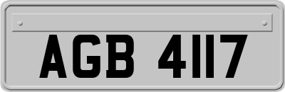 AGB4117