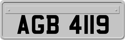 AGB4119