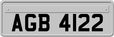 AGB4122