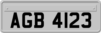 AGB4123