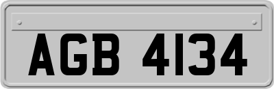 AGB4134