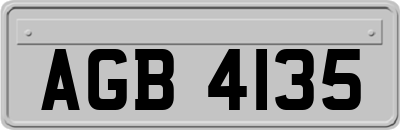 AGB4135