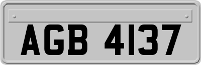 AGB4137