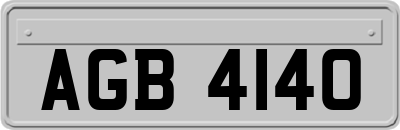 AGB4140