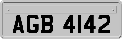 AGB4142