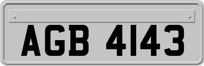 AGB4143